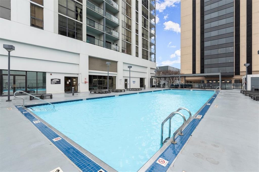 1280 W Peachtree Street NW Unit 3303