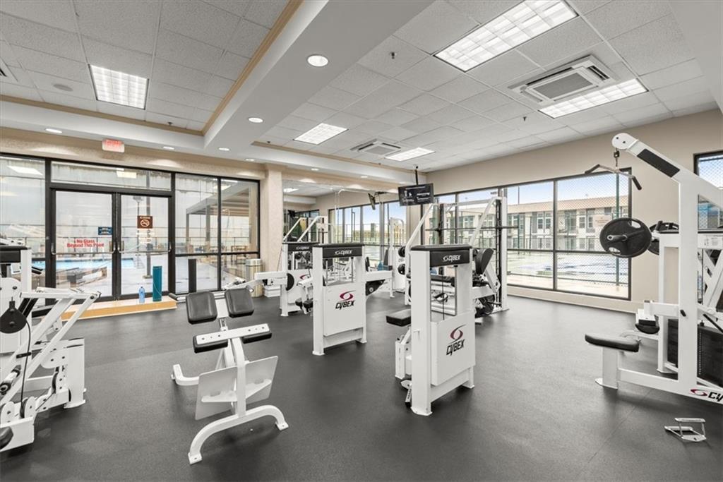 1280 W Peachtree Street NW Unit 3303