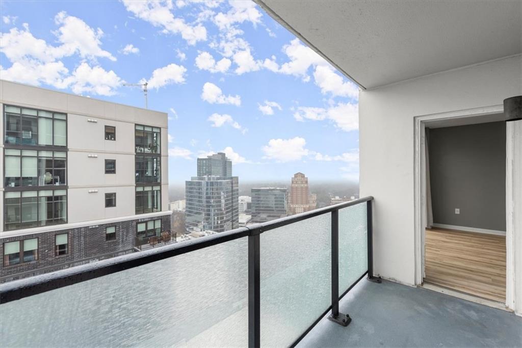 1280 W Peachtree Street NW Unit 3303