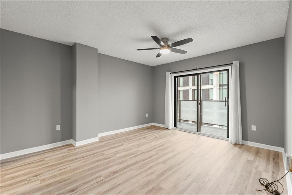 1280 W Peachtree Street NW Unit 3303