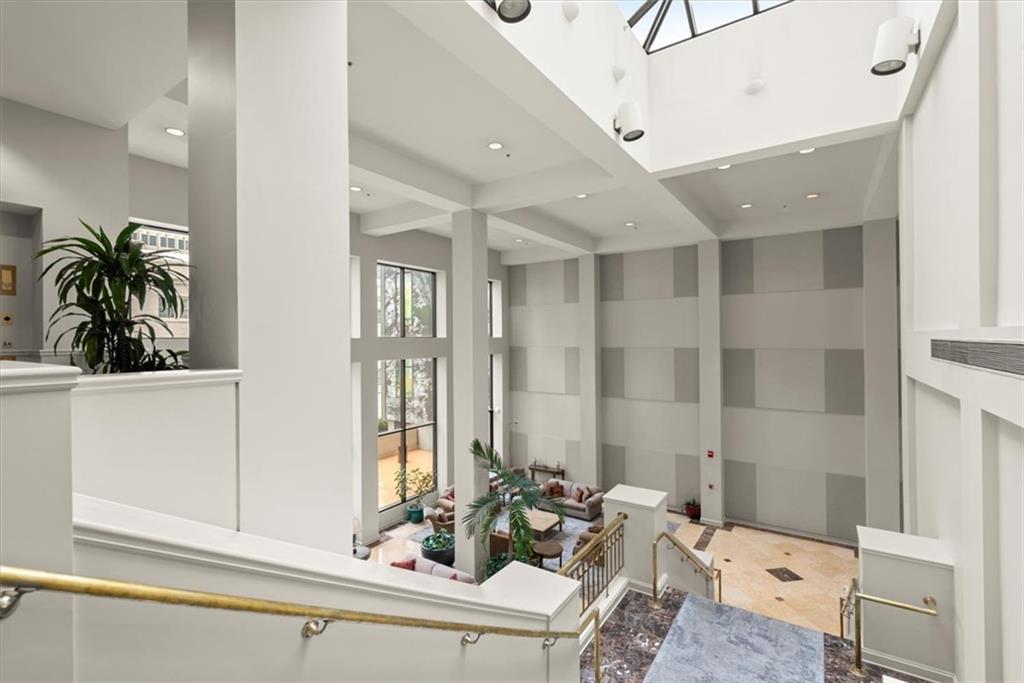 1280 W Peachtree Street NW Unit 3303