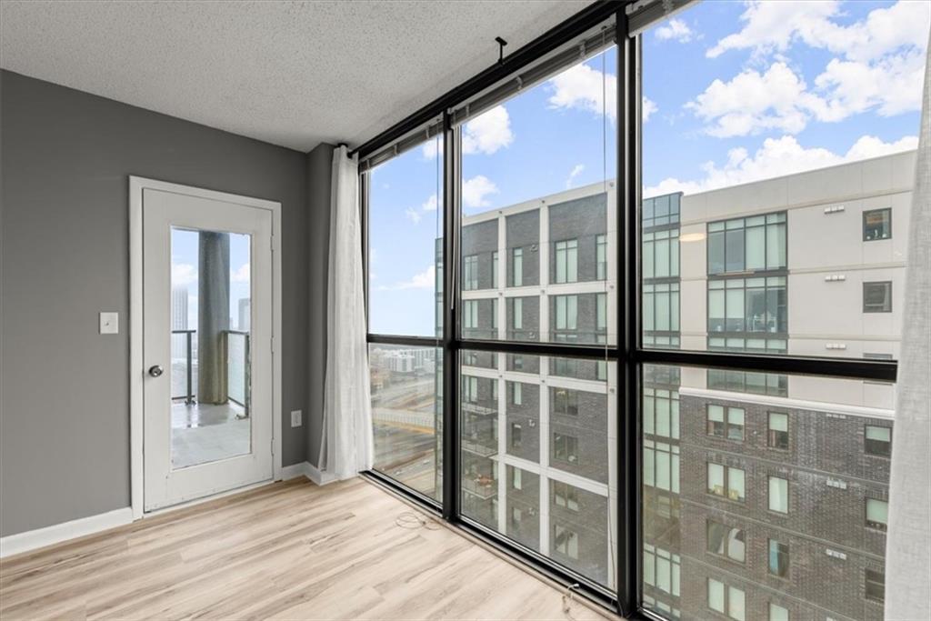 1280 W Peachtree Street NW Unit 3303
