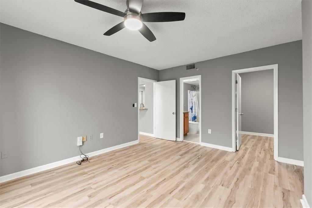 1280 W Peachtree Street NW Unit 3303