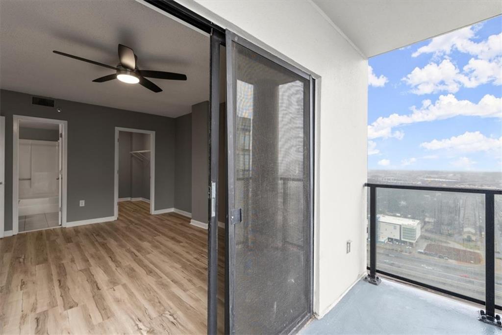 1280 W Peachtree Street NW Unit 3303