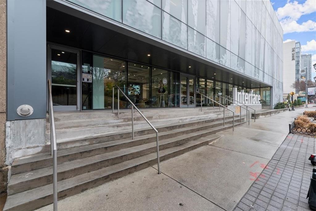 1280 W Peachtree Street NW Unit 3303