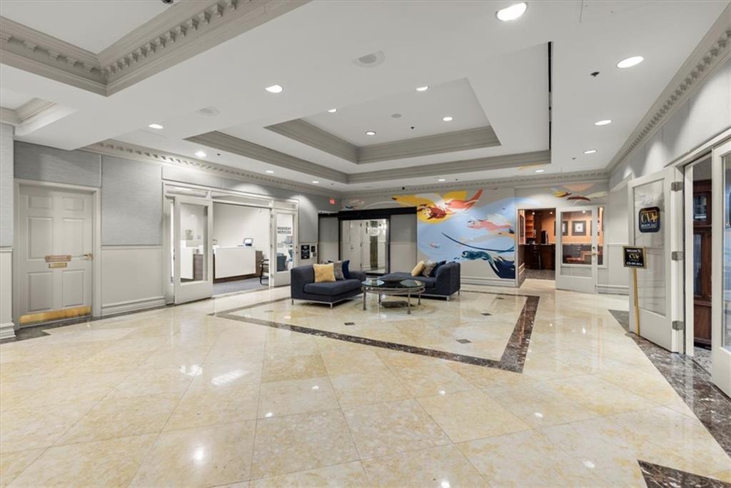 1280 W Peachtree Street NW Unit 3303
