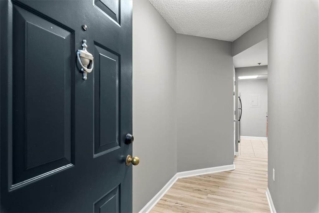 1280 W Peachtree Street NW Unit 3303