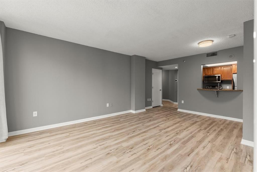 1280 W Peachtree Street NW Unit 3303
