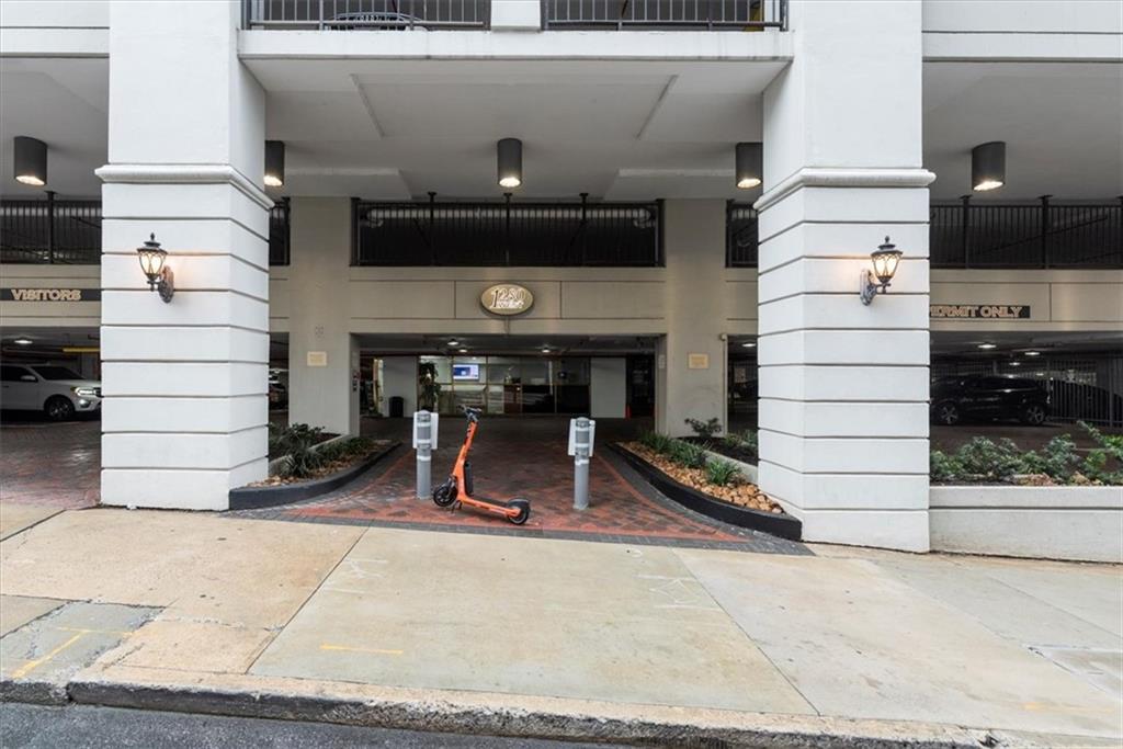 1280 W Peachtree Street NW Unit 3303