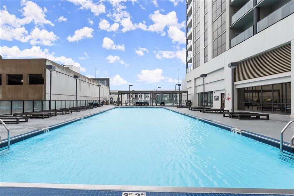 1280 W Peachtree Street NW Unit 3303