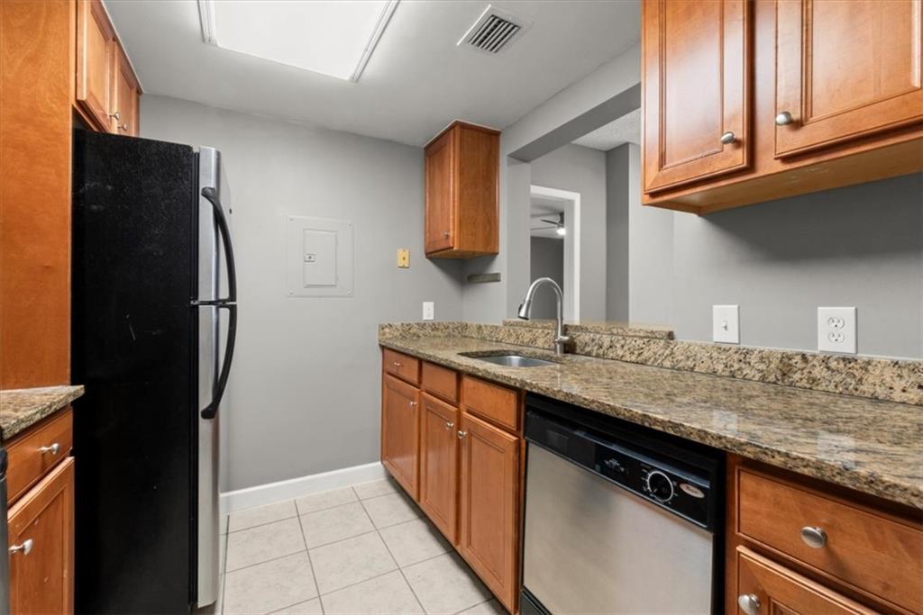 1280 W Peachtree Street NW Unit 3303
