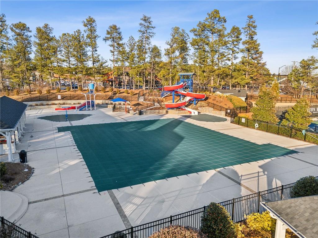 3690 Millwater Crossing