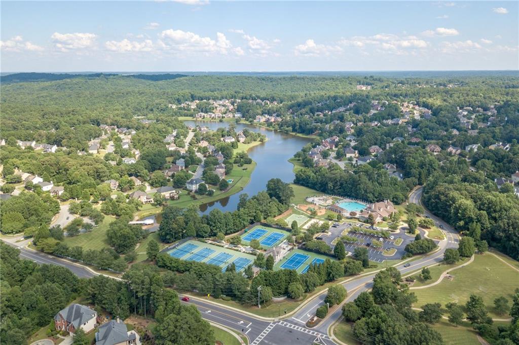3690 Millwater Crossing