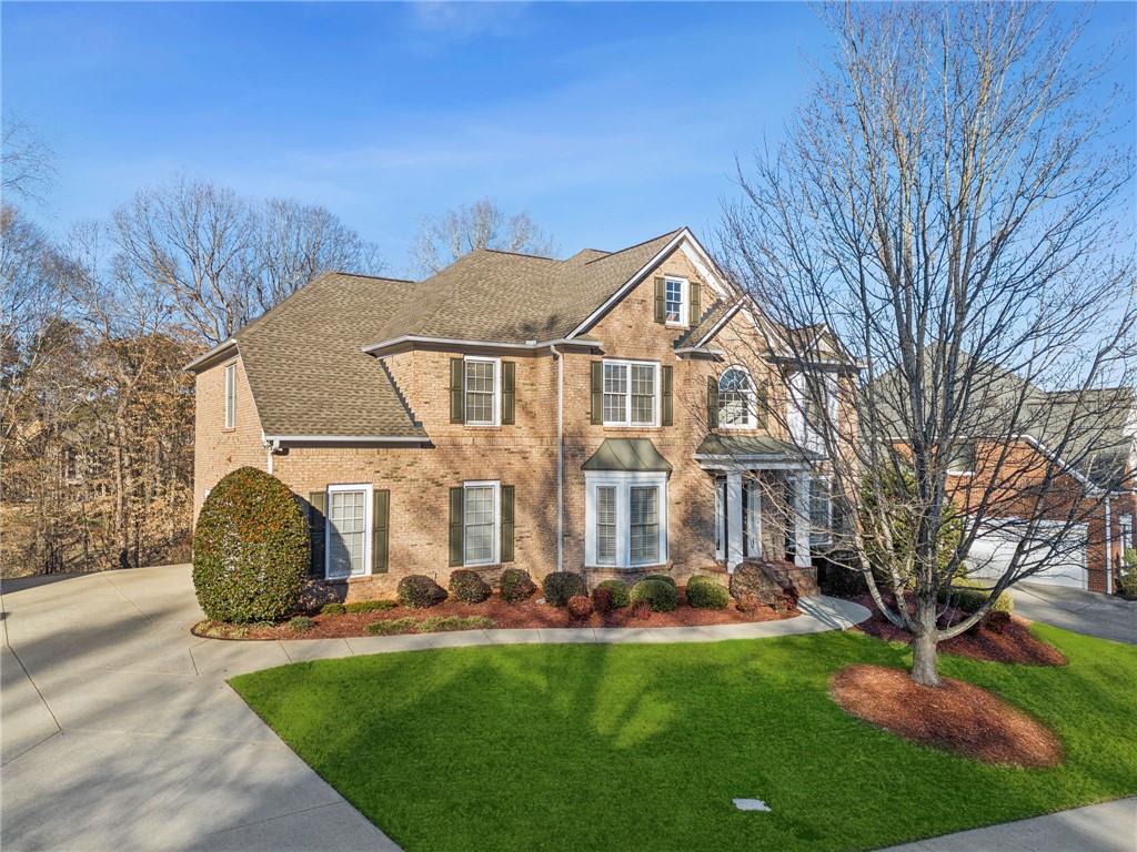 3690 Millwater Crossing