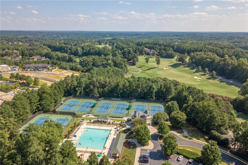 3690 Millwater Crossing