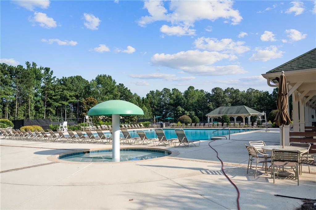 3690 Millwater Crossing