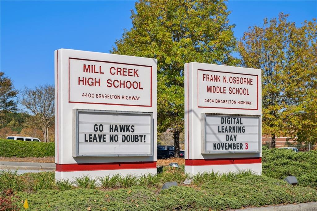 3690 Millwater Crossing