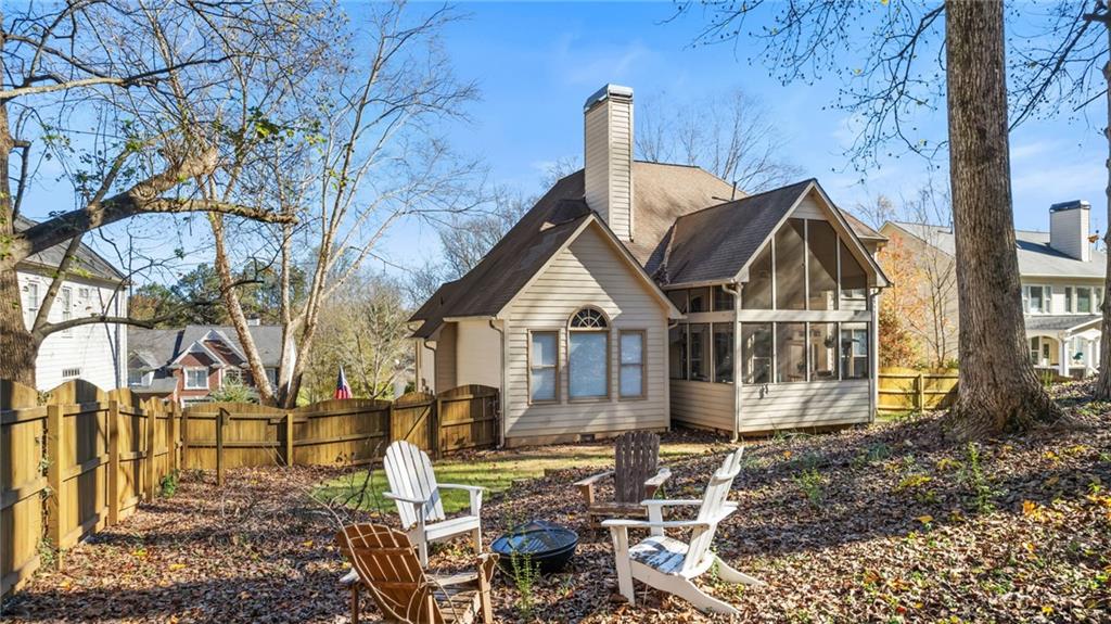 108 Ardsley Run