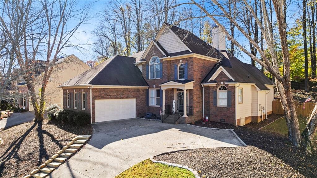 108 Ardsley Run