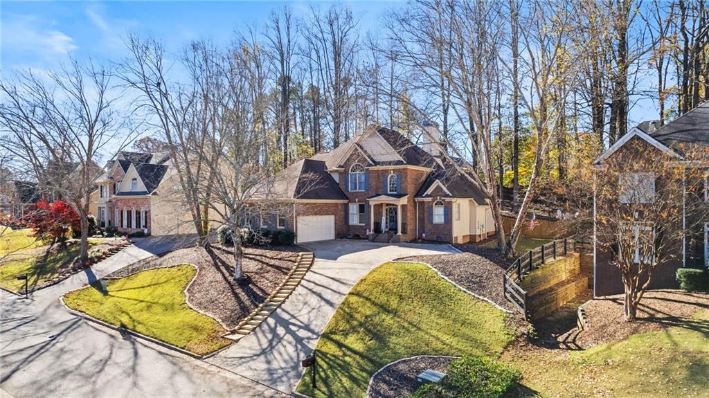 108 Ardsley Run