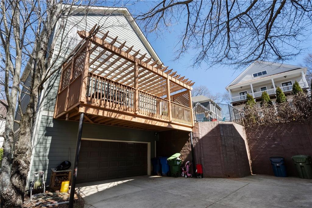 1637 Duncan Drive NW
