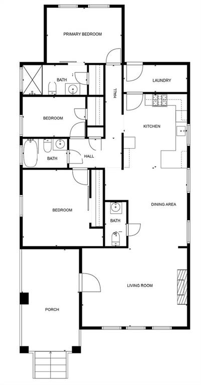 994 Byron Drive SW