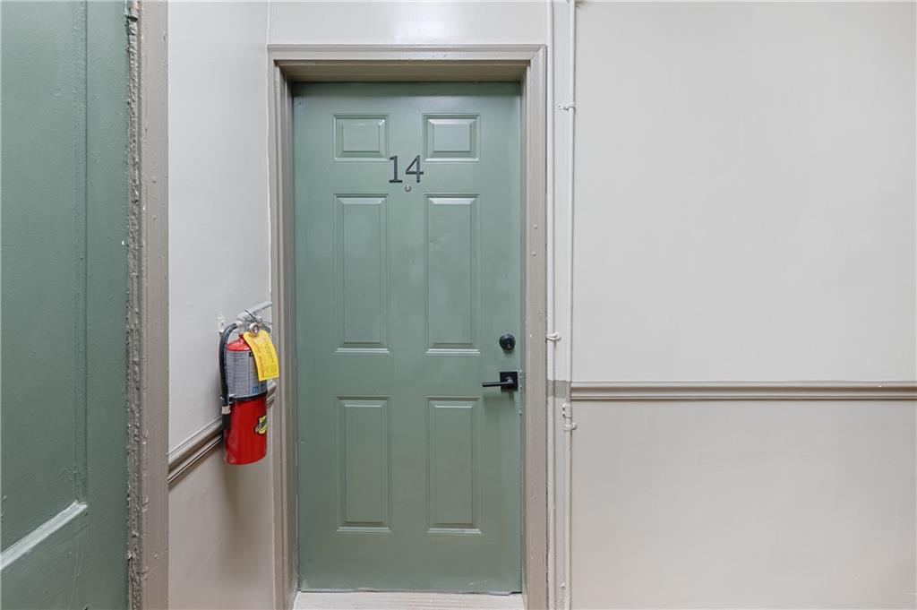 1338 McLendon Avenue Unit 14