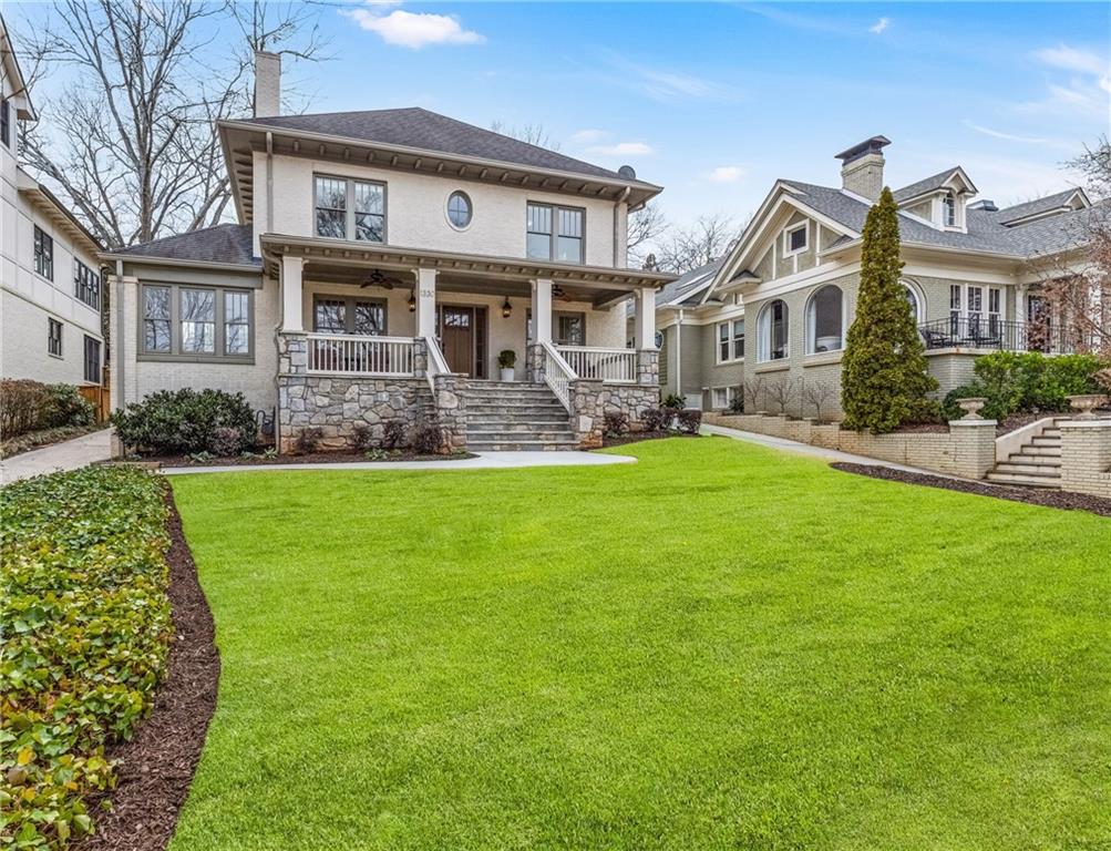 1330 Lanier Boulevard NE