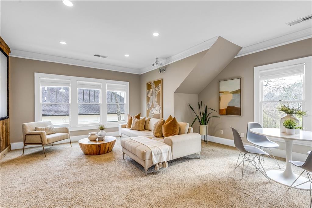 1330 Lanier Boulevard NE