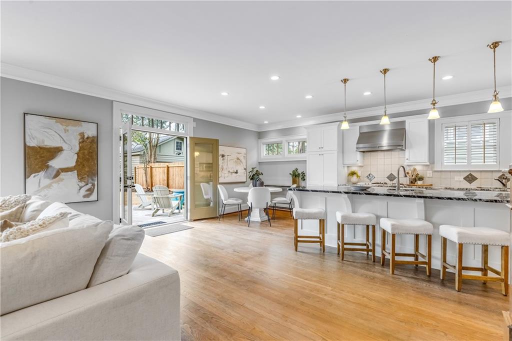 1330 Lanier Boulevard NE