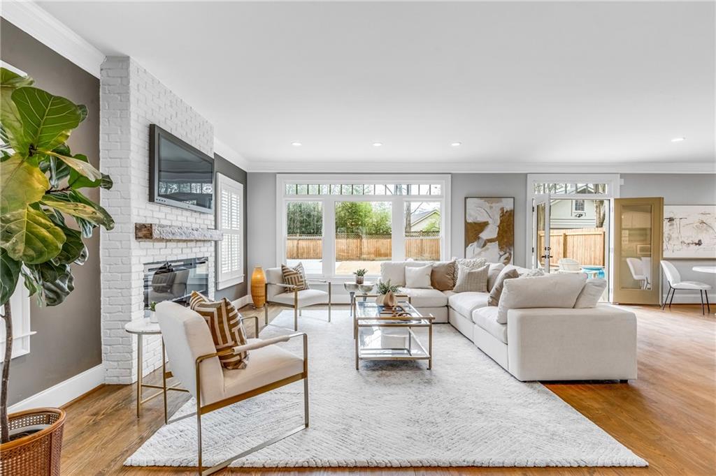 1330 Lanier Boulevard NE