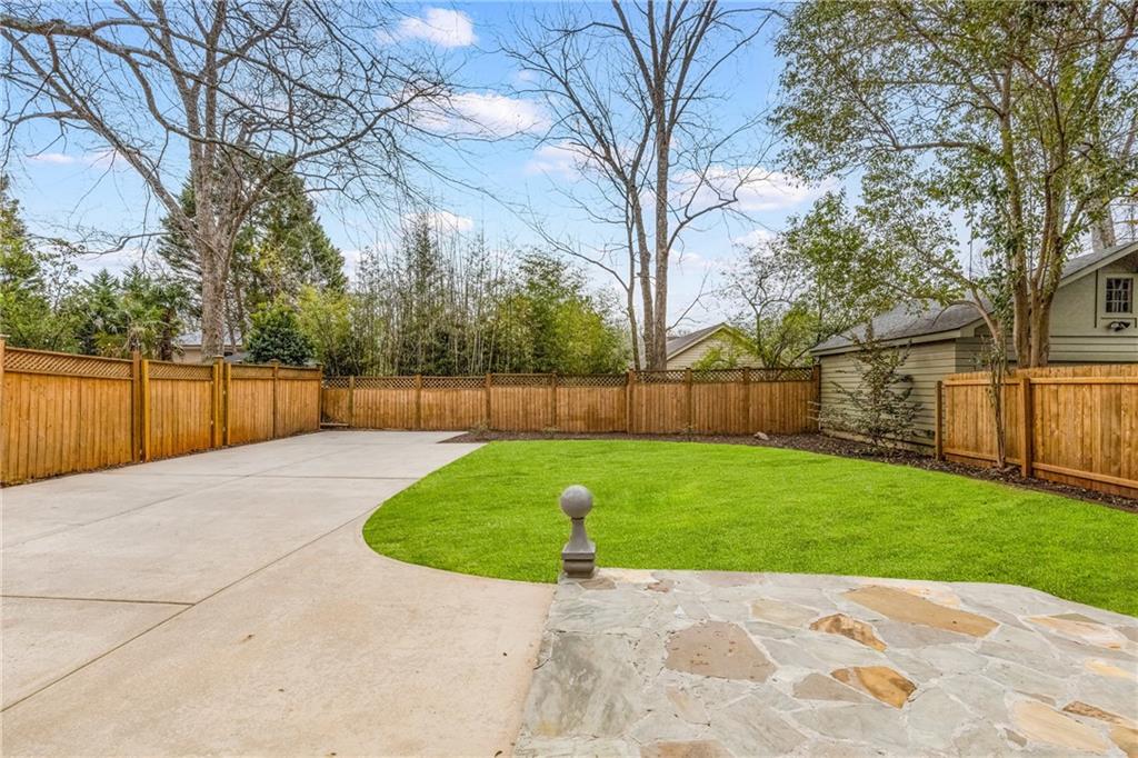 1330 Lanier Boulevard NE