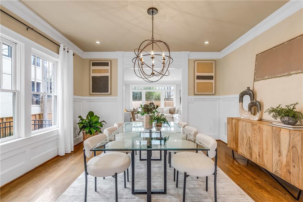 1330 Lanier Boulevard NE