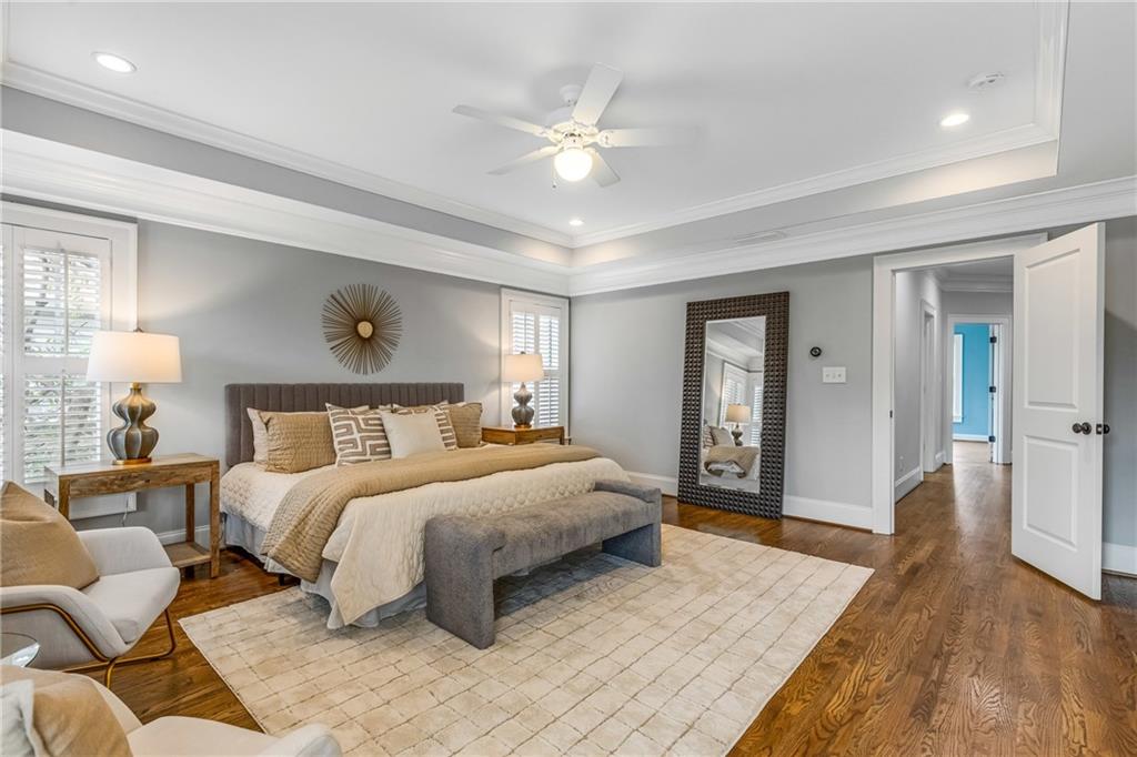 1330 Lanier Boulevard NE