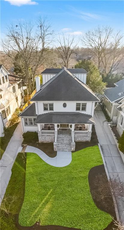 1330 Lanier Boulevard NE