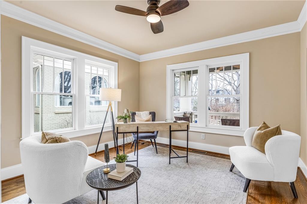 1330 Lanier Boulevard NE