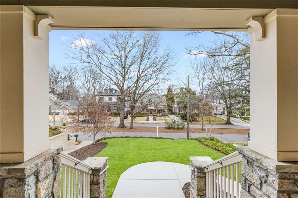 1330 Lanier Boulevard NE