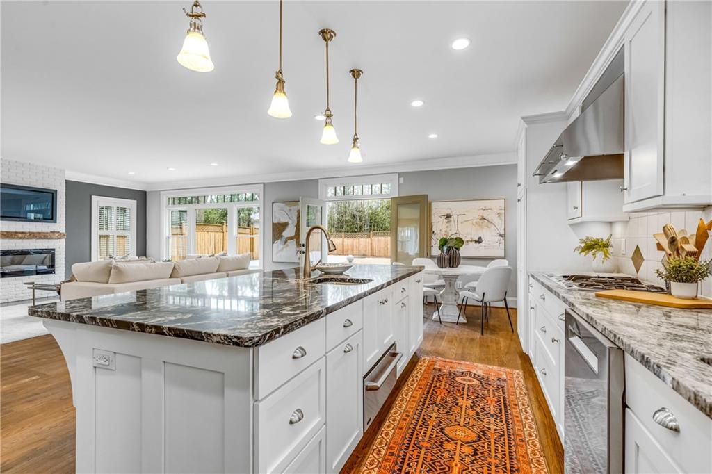 1330 Lanier Boulevard NE