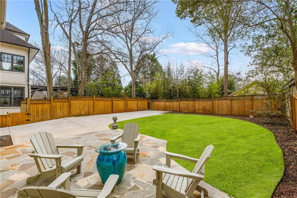 1330 Lanier Boulevard NE