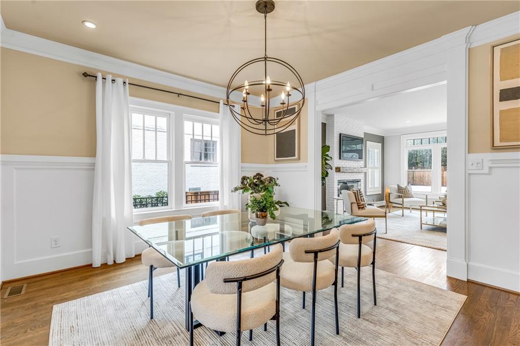 1330 Lanier Boulevard NE