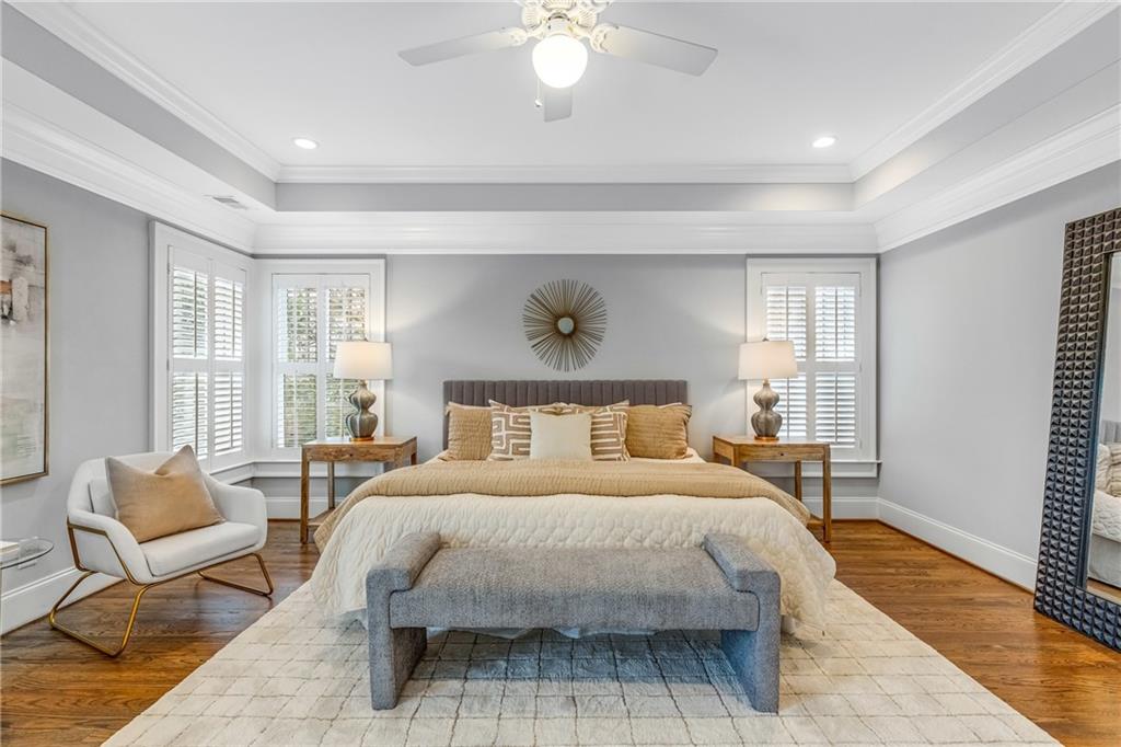 1330 Lanier Boulevard NE