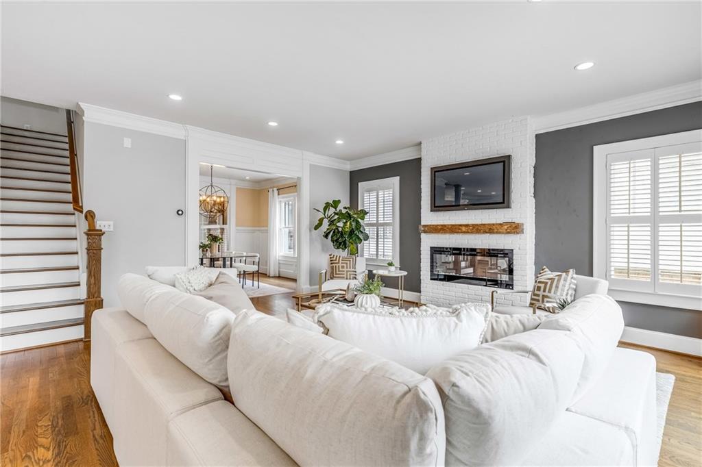 1330 Lanier Boulevard NE