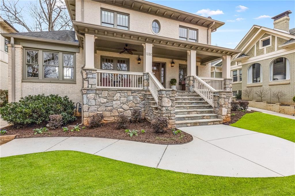 1330 Lanier Boulevard NE