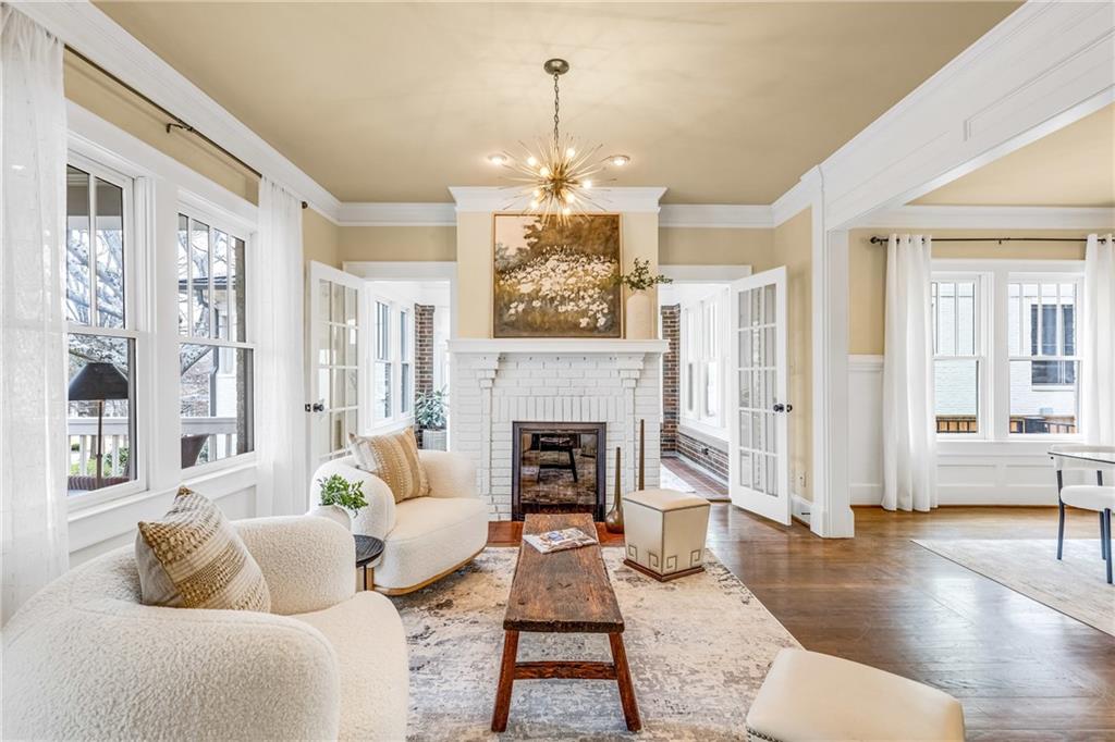 1330 Lanier Boulevard NE