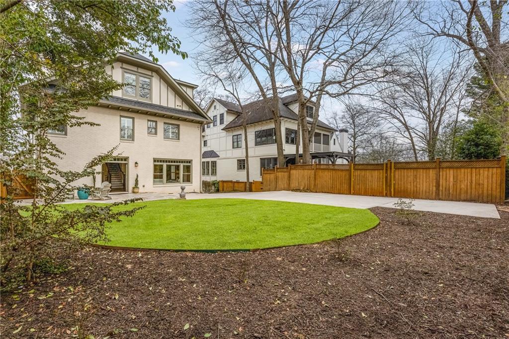 1330 Lanier Boulevard NE