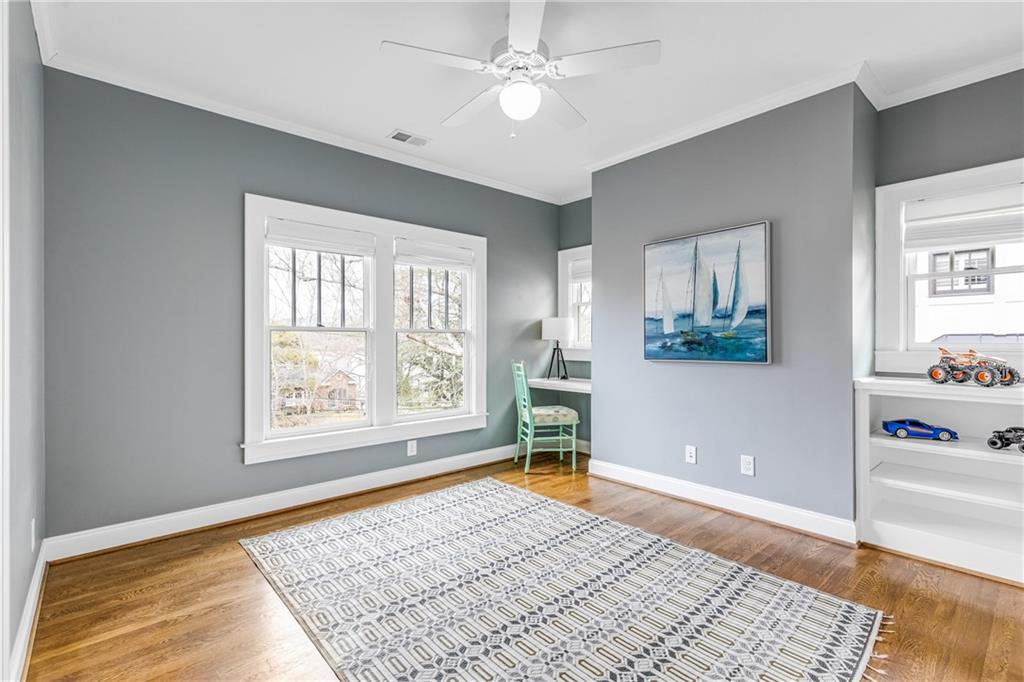 1330 Lanier Boulevard NE