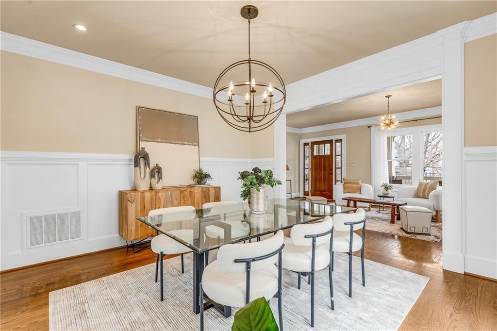 1330 Lanier Boulevard NE