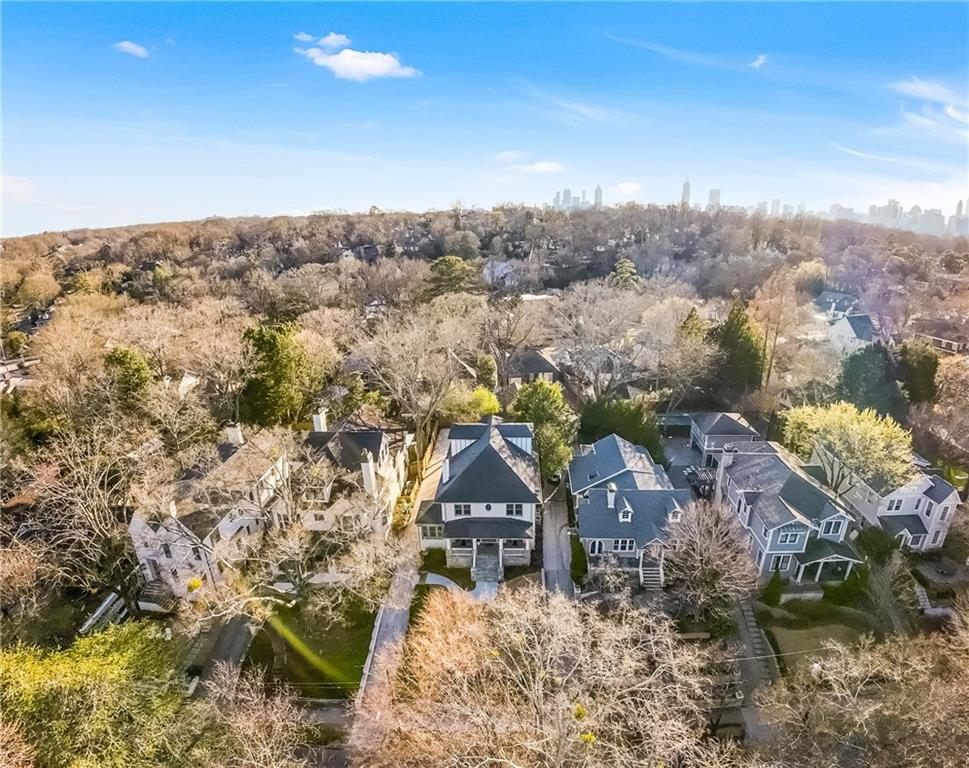 1330 Lanier Boulevard NE