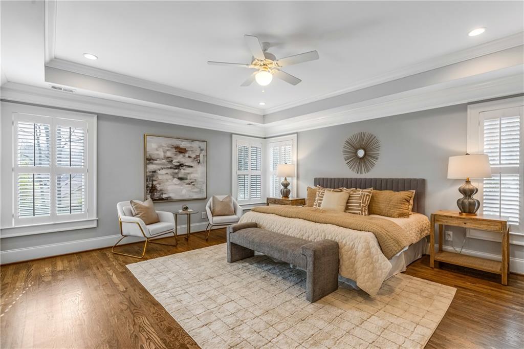 1330 Lanier Boulevard NE