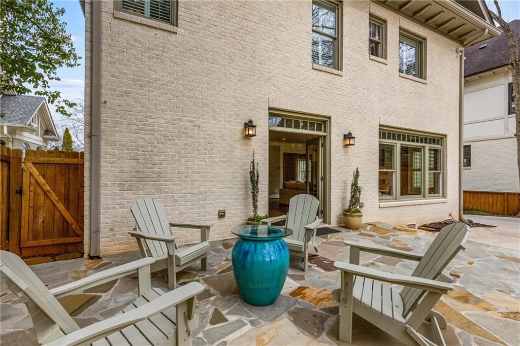 1330 Lanier Boulevard NE